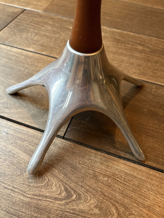 Image 1 of Zaza Beistelltisch von Minke Van Voorthuizen by Cascando