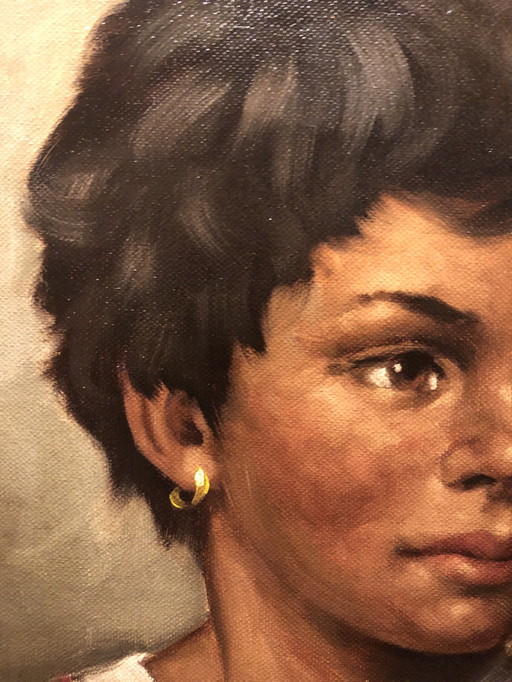 Malerei