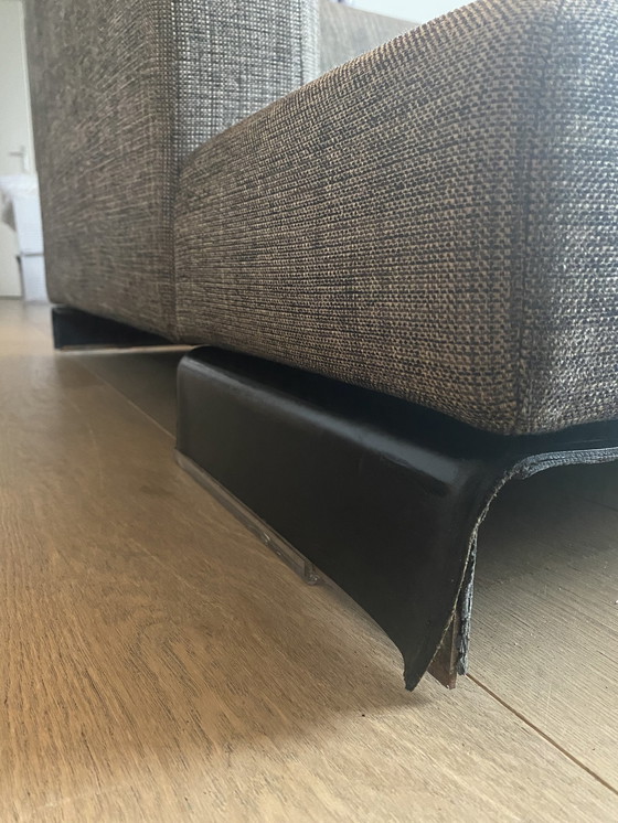 Image 1 of Flexform ASOLO Sofa und Ottomane