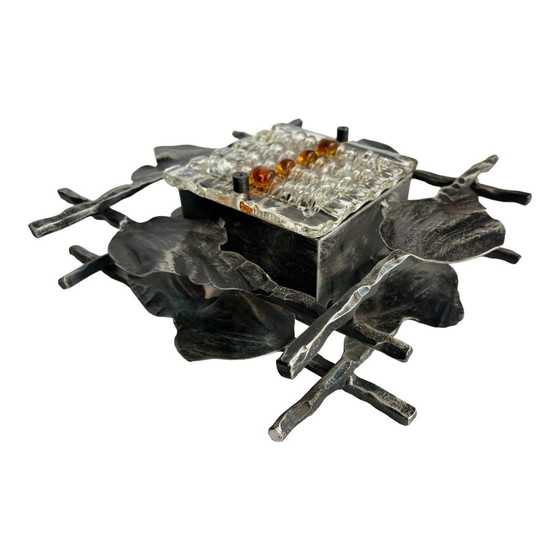 Image 1 of Brutalist Wandleuchte