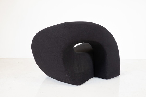 Image 1 of Sormani Sculptural Sess Lounge Chair von Nani Prina