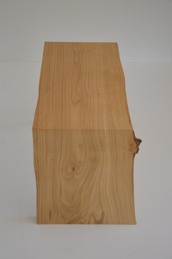 Image 1 of Woodlife Sitzbank aus Kastanienholz