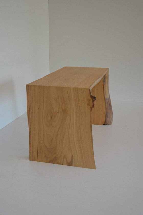 Image 1 of Woodlife Sitzbank aus Kastanienholz