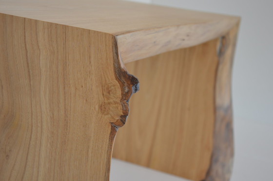 Image 1 of Woodlife Sitzbank aus Kastanienholz