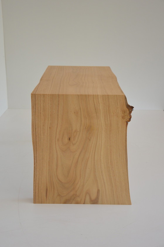 Image 1 of Woodlife Sitzbank aus Kastanienholz