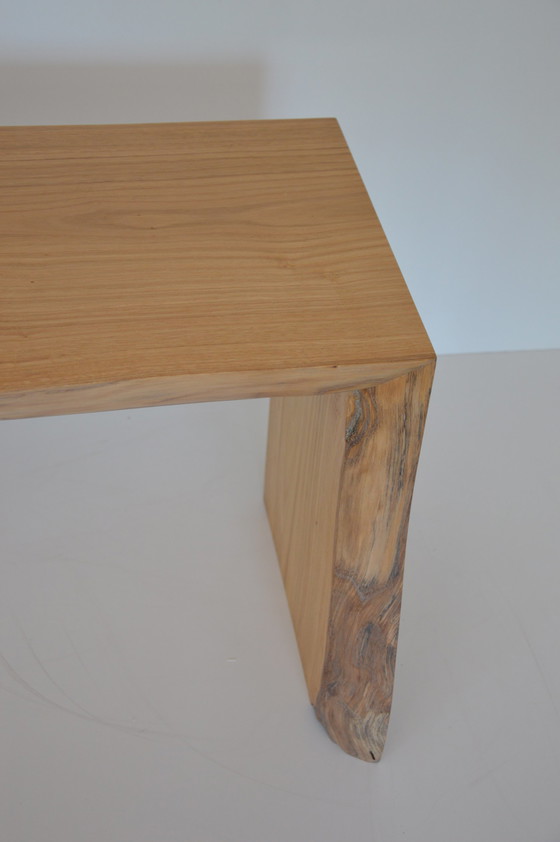 Image 1 of Woodlife Sitzbank aus Kastanienholz