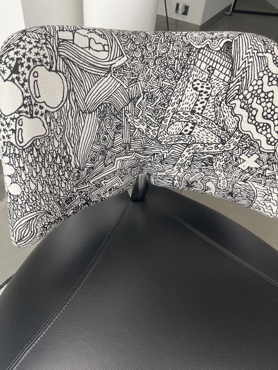 Image 1 of Leolux Pallone-Sessel-Set