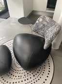 Leolux Pallone-Sessel-Set