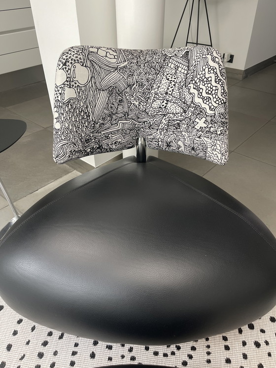 Image 1 of Leolux Pallone-Sessel-Set