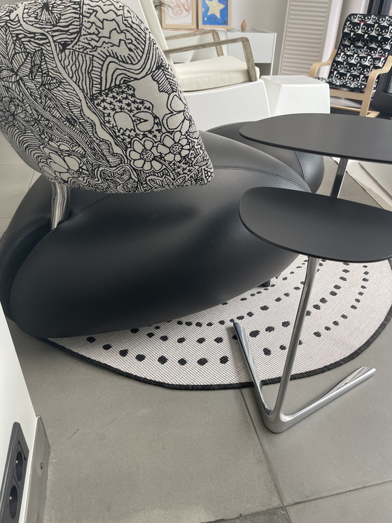 Image 1 of Leolux Pallone-Sessel-Set