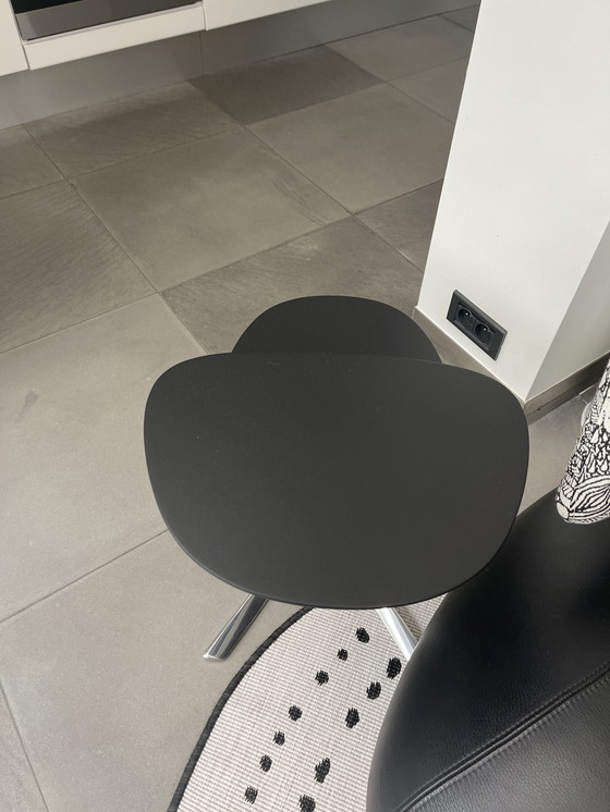 Image 1 of Leolux Pallone-Sessel-Set