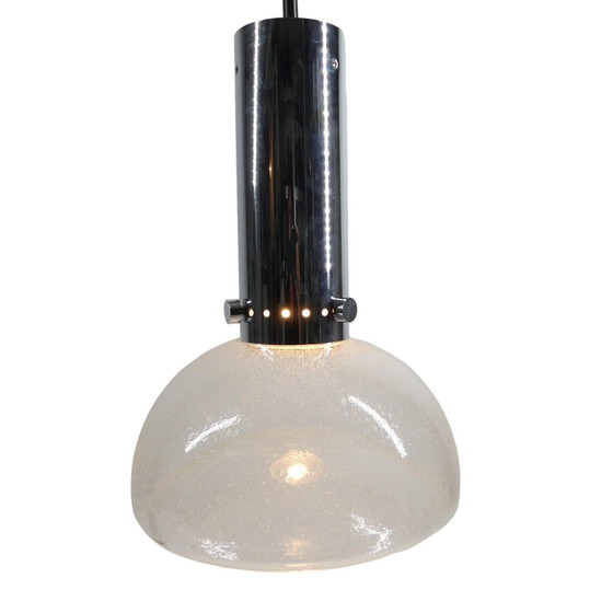 Image 1 of Glashütte Limburg Herbert Proft Deckenlampe