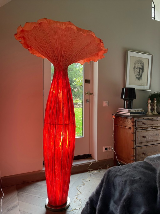 Ayala Serfaty - Windenboden