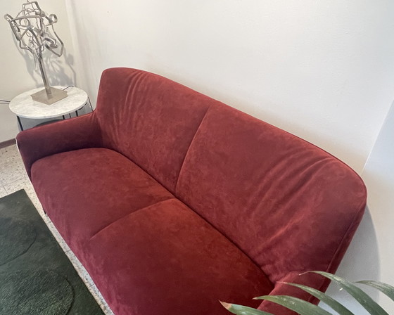 Image 1 of Leolux Evidence Santosa Sofa