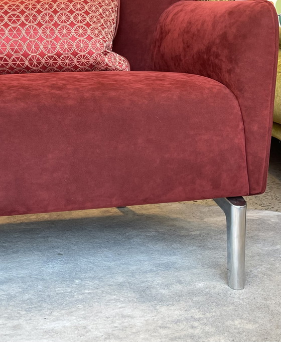 Image 1 of Leolux Evidence Santosa Sofa