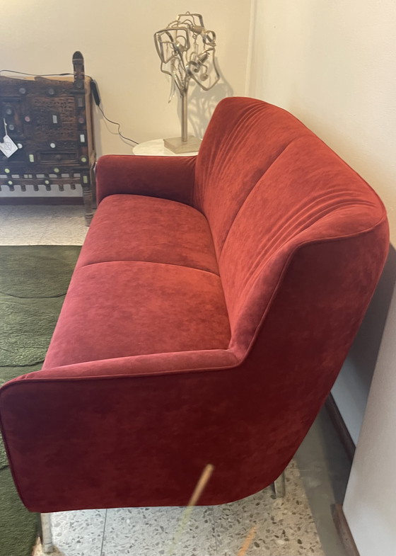 Image 1 of Leolux Evidence Santosa Sofa