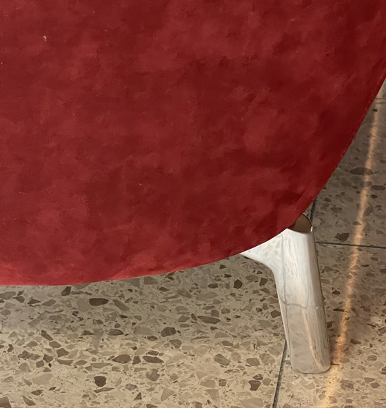 Image 1 of Leolux Evidence Santosa Sofa