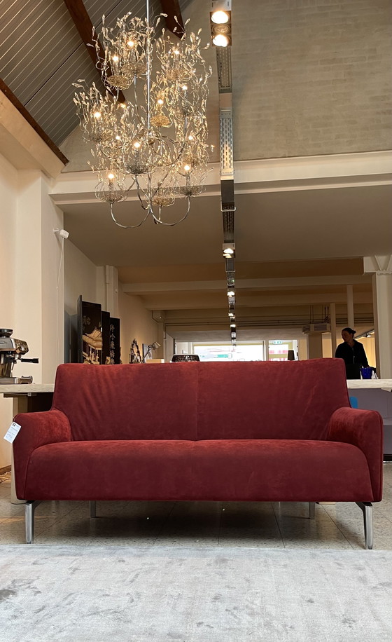 Image 1 of Leolux Evidence Santosa Sofa