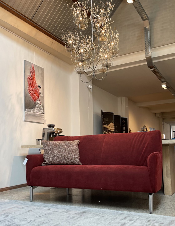 Image 1 of Leolux Evidence Santosa Sofa