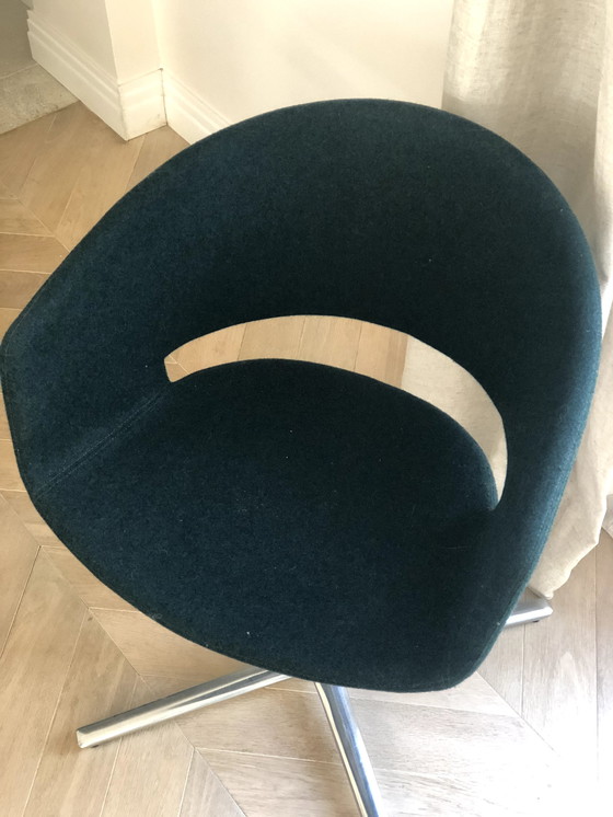 Image 1 of Design-Stuhl Andreu World