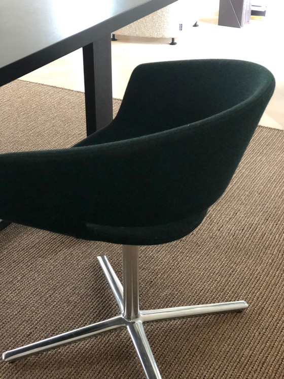 Image 1 of Design-Stuhl Andreu World