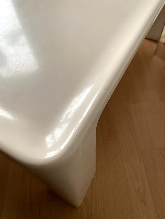 Image 1 of Mario Bellini C&B Italia Amanta Couchtisch