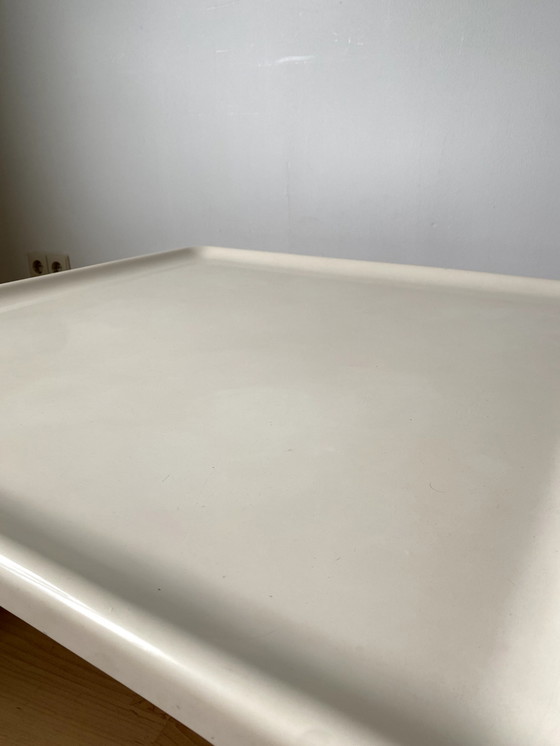 Image 1 of Mario Bellini C&B Italia Amanta Couchtisch