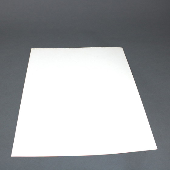 Image 1 of Robert Besanko (1951) ohne Titel, Entwicklung eines Silbergelatineabzugs, 1979, signiert