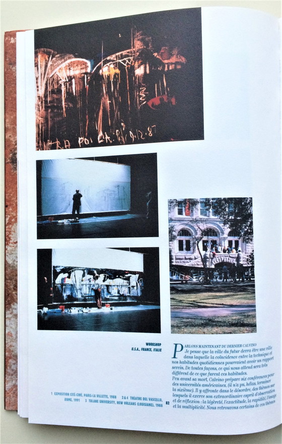 Image 1 of Das Und Anderswo