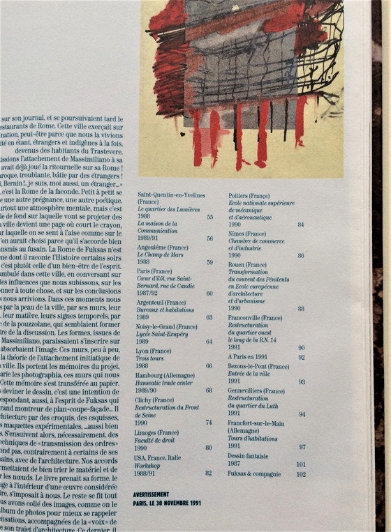 Image 1 of Das Und Anderswo