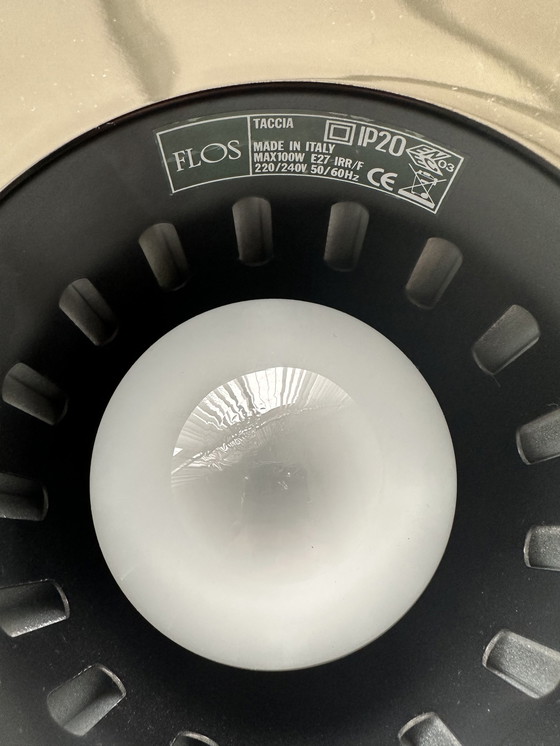 Image 1 of Flos Taccia Tischlampe