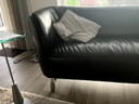 Leolux Pupilla 2,5-Sitzer-Sofa
