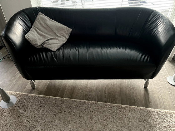 Image 1 of Leolux Pupilla 2,5-Sitzer-Sofa