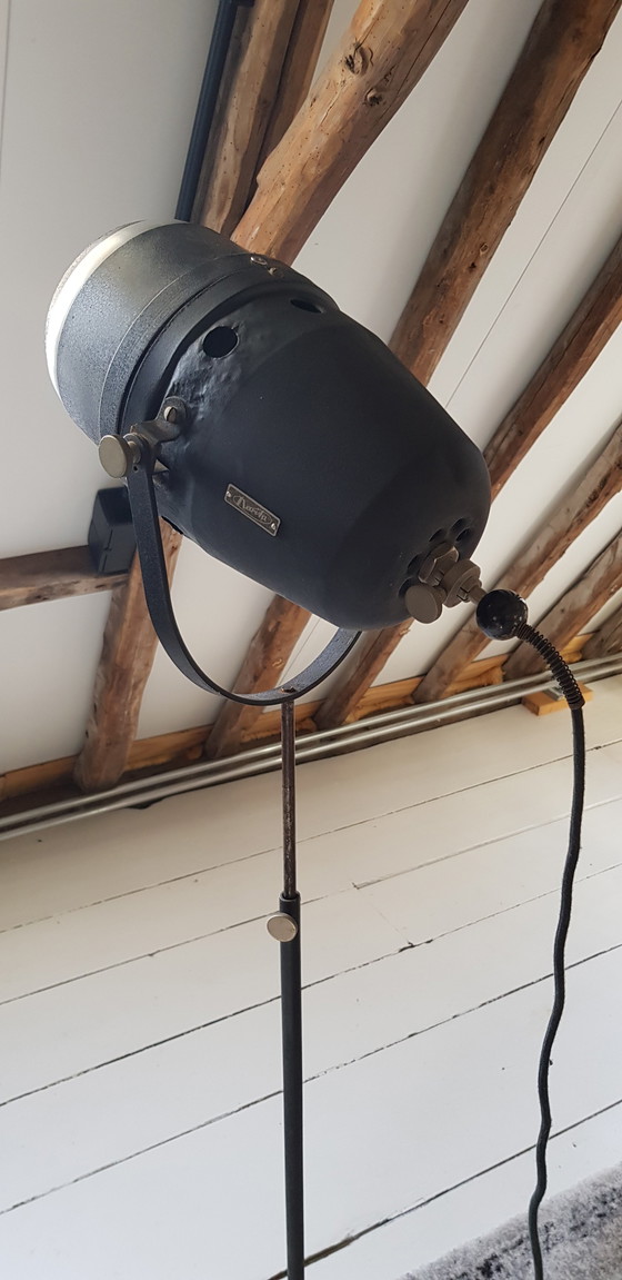 Image 1 of Narita Industrielle Studiolampe