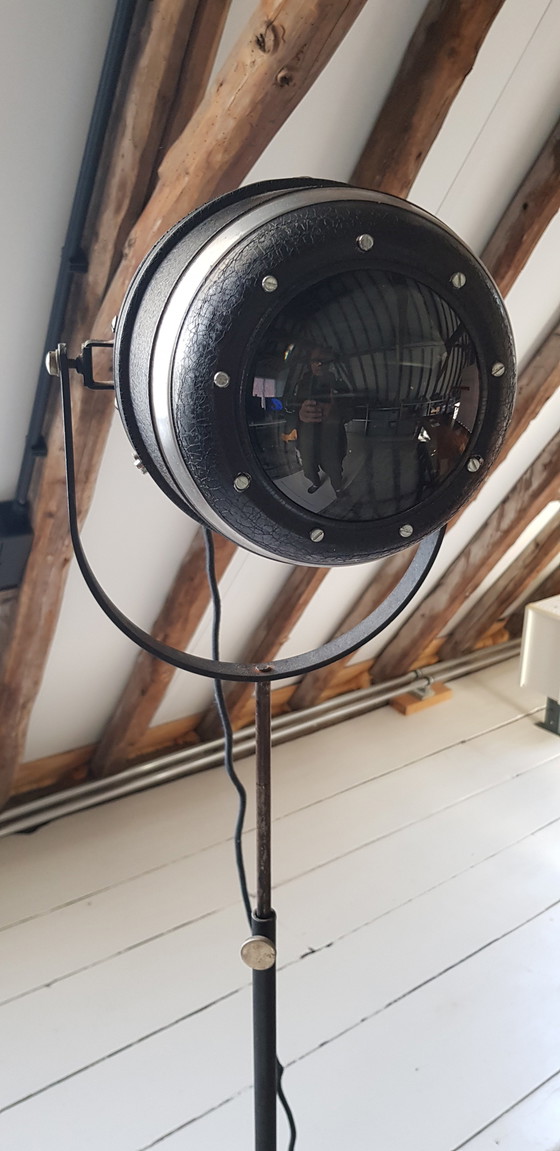 Image 1 of Narita Industrielle Studiolampe