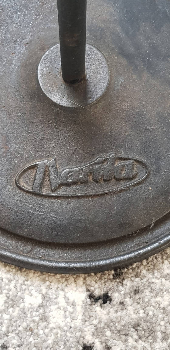 Image 1 of Narita Industrielle Studiolampe