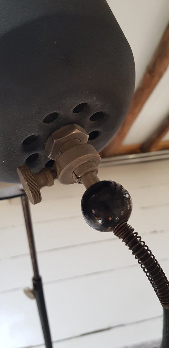 Image 1 of Narita Industrielle Studiolampe