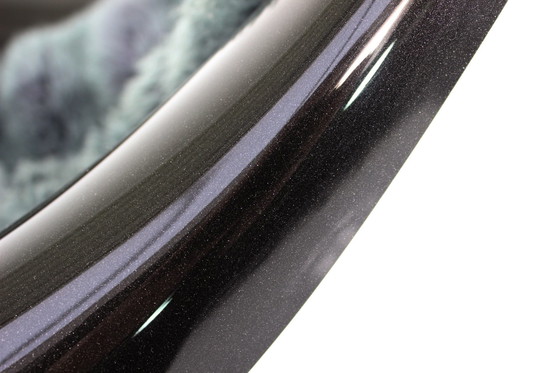 Image 1 of "Stingray" Lounge / Rocking Chair by Thomas Petersen for Fredericia Denmark, Red dot Award