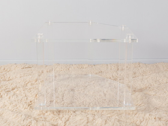 Image 1 of  Nachttische aus den 80er Jahren