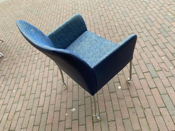 Image 1 of Bert Plantagen-XL-Stuhl