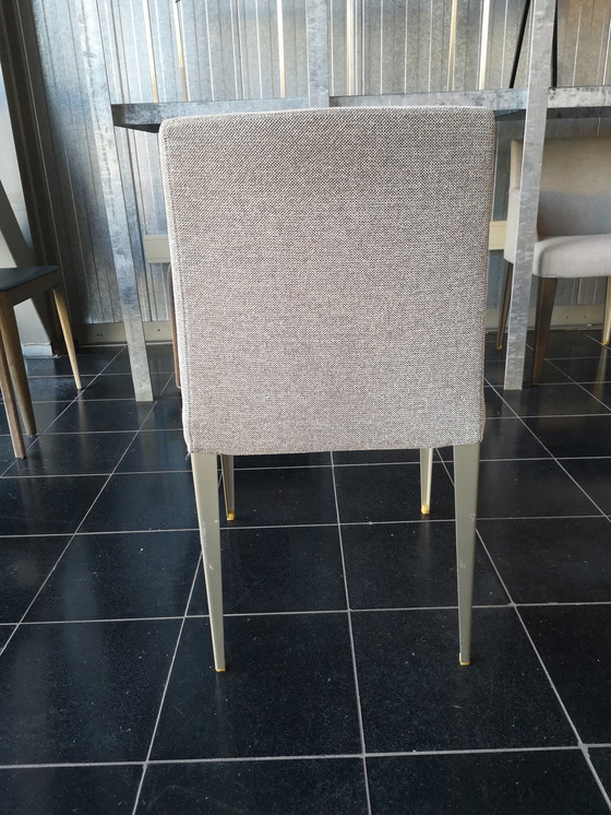 Image 1 of B&B Italia Melandra Stuhl