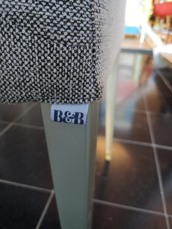 Image 1 of B&B Italia Melandra Stuhl