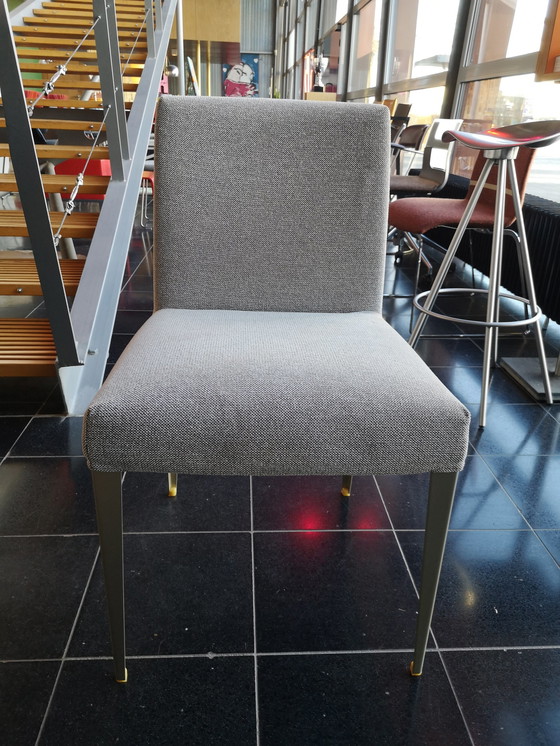 Image 1 of B&B Italia Melandra Stuhl