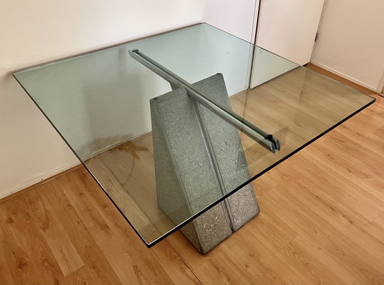 Image 1 of Saporiti Italia Esstisch