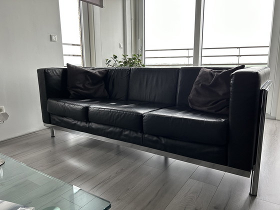 Image 1 of Harvink Sitzbereich