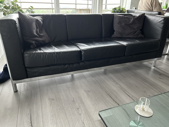 Image 1 of Harvink Sitzbereich