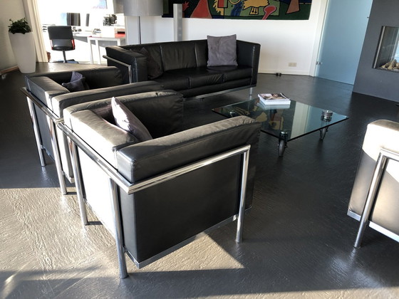 Image 1 of Harvink Sitzbereich