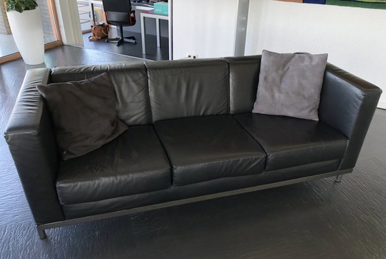 Image 1 of Harvink Sitzbereich