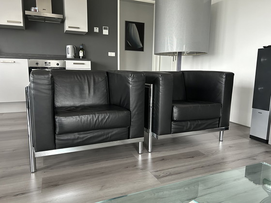 Image 1 of Harvink Sitzbereich