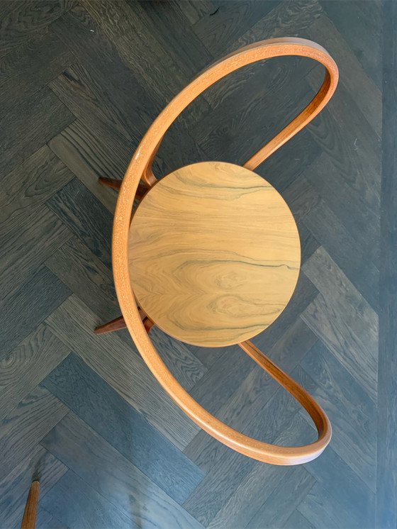 Image 1 of Brezel Stuhl George Nelson Limited